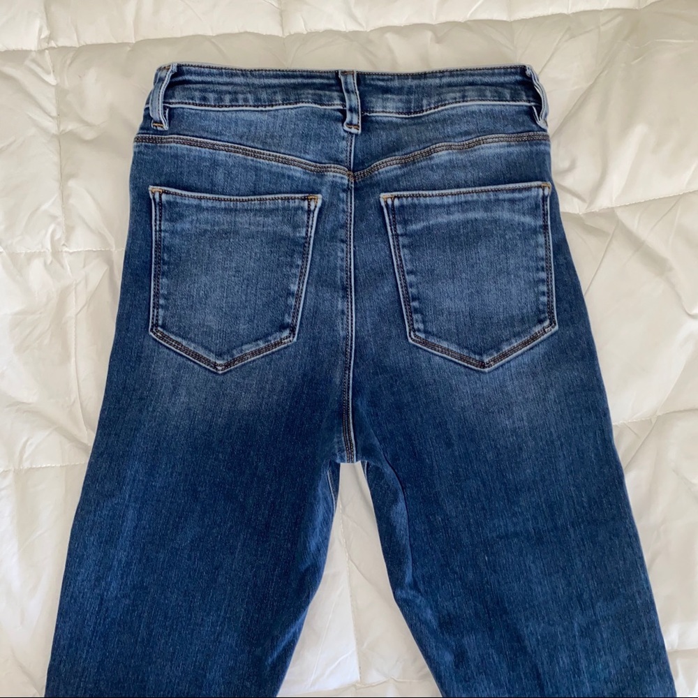 ASOS Jeans - Picture 4 of 5